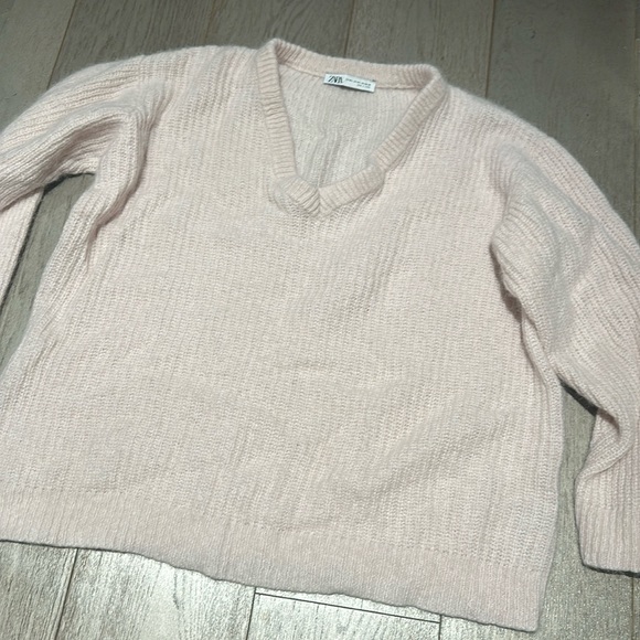 Oversized sweater - Picture 1 of 3